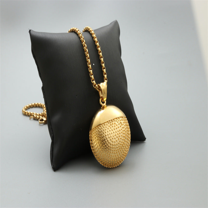 Romantic Necklace for Special Moments