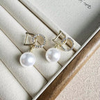 Elegant Pearl Earring for Every Occasion