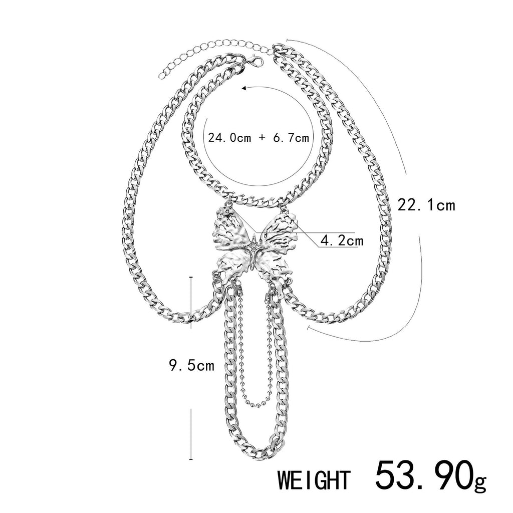 Beautiful Bracelet with Unique Style