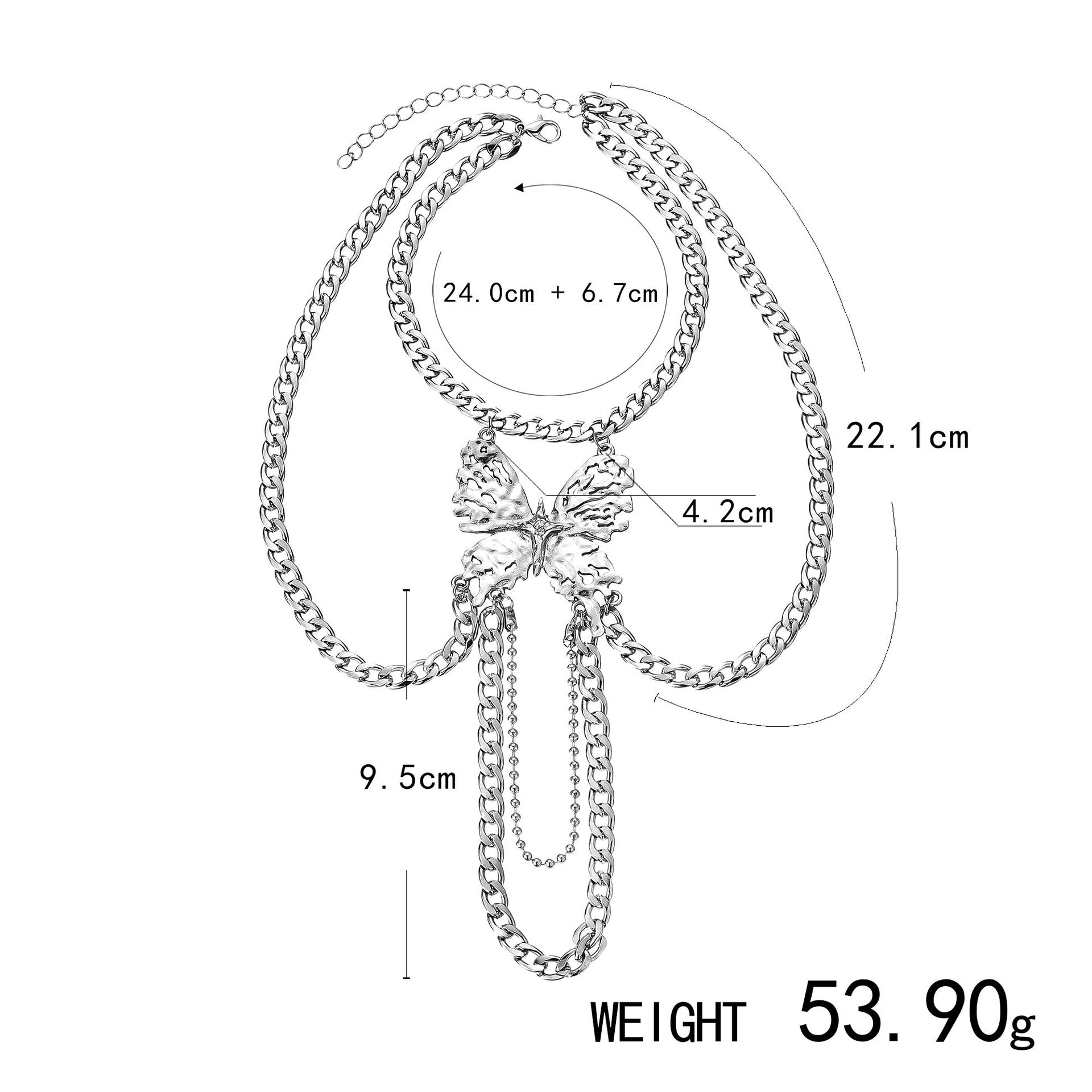 Beautiful Bracelet with Unique Style