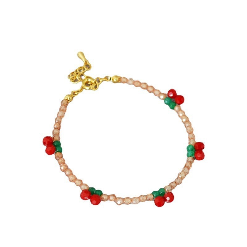 Beautiful Bracelet with Unique Style