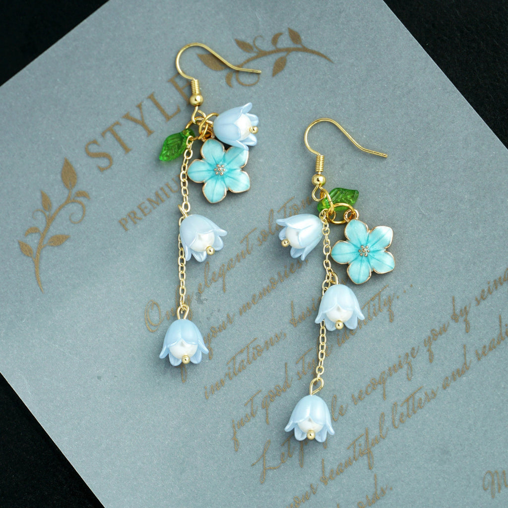 Charming Earring for Any Occasion