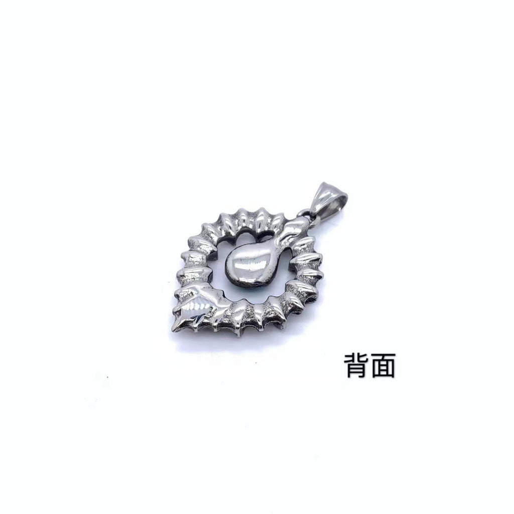 Romantic Necklace for Special Moments