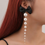 Charming Pearl Earring for Any Occasion