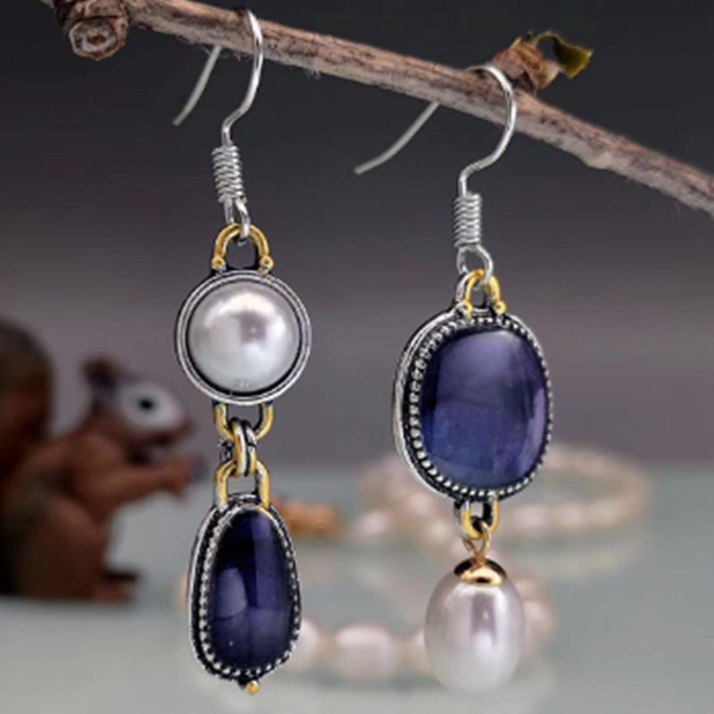 Stunning Pearl Earring for Daily Wear