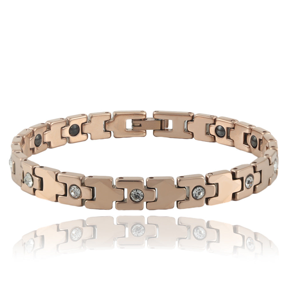 Classic Bracelet with Timeless Appeal