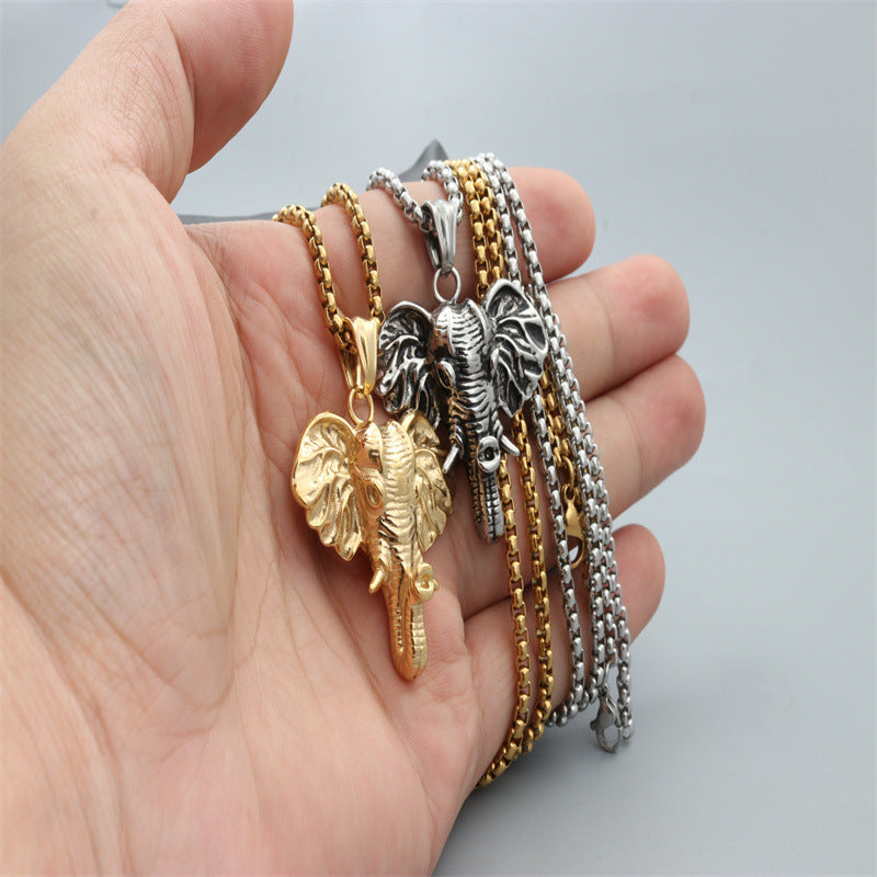 Vintage Handmade Necklace