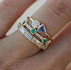 Romantic Ring for Special Moments