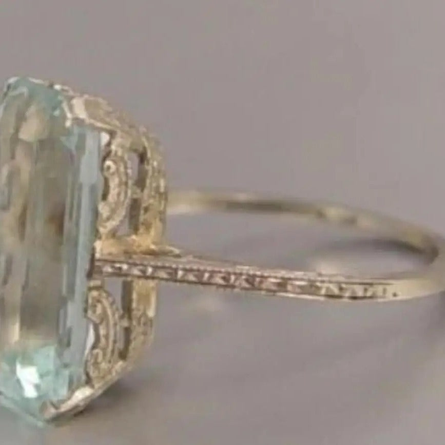 Stunning Ring for Daily Wear