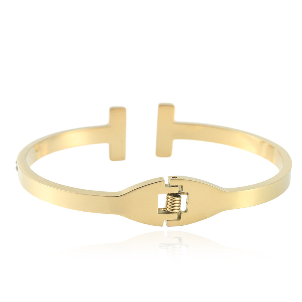 Classic Bracelet with Timeless Appeal