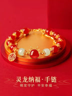 Beautiful Bracelet with Unique Style