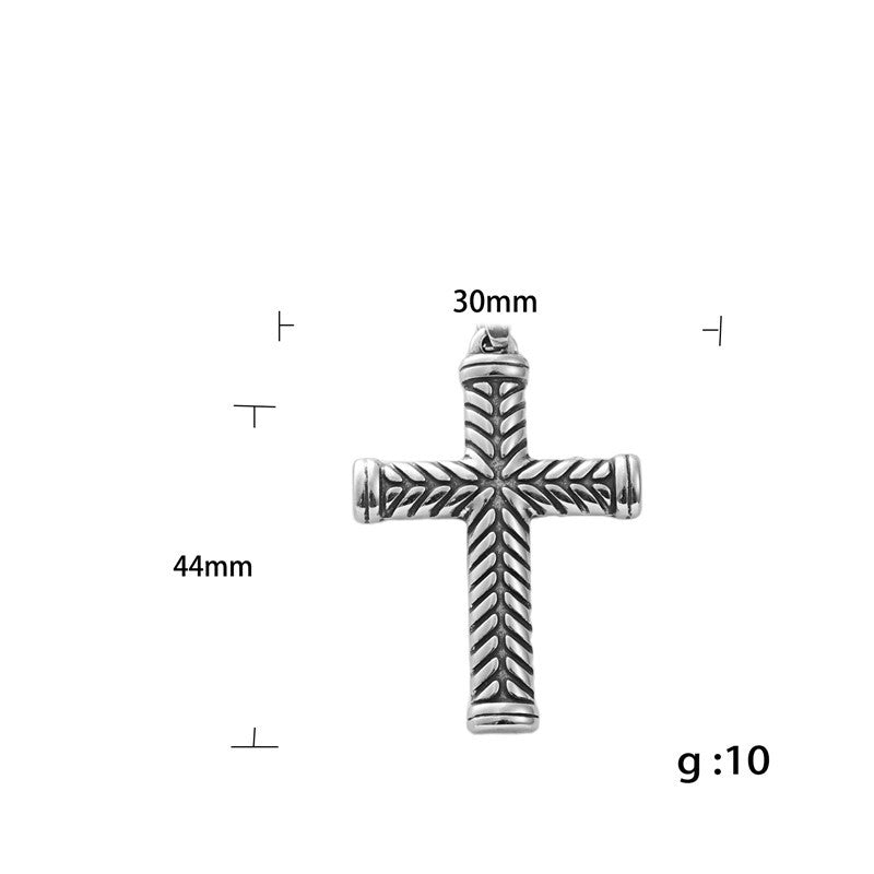 Beautiful Necklace with Unique Style