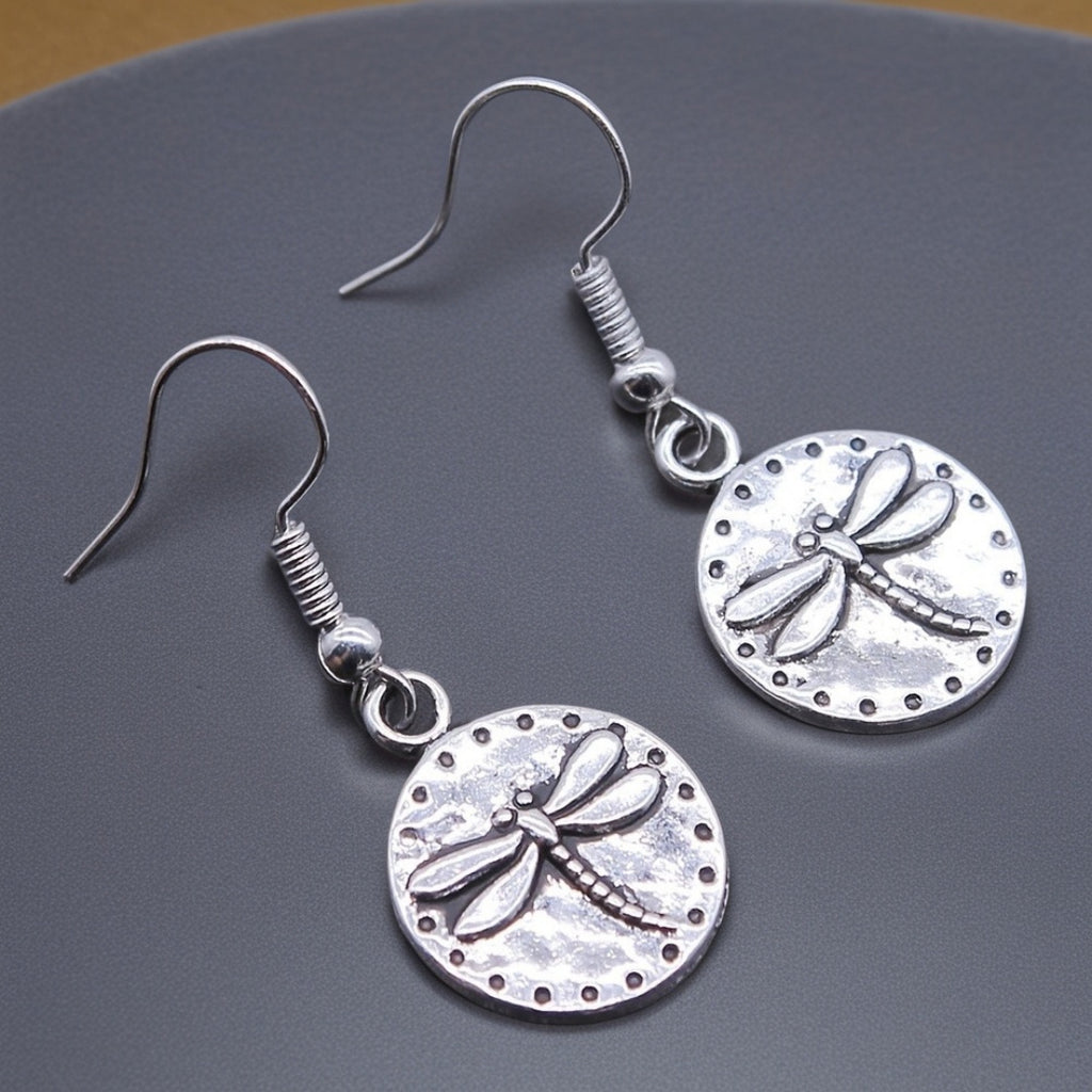Charming Earring for Any Occasion