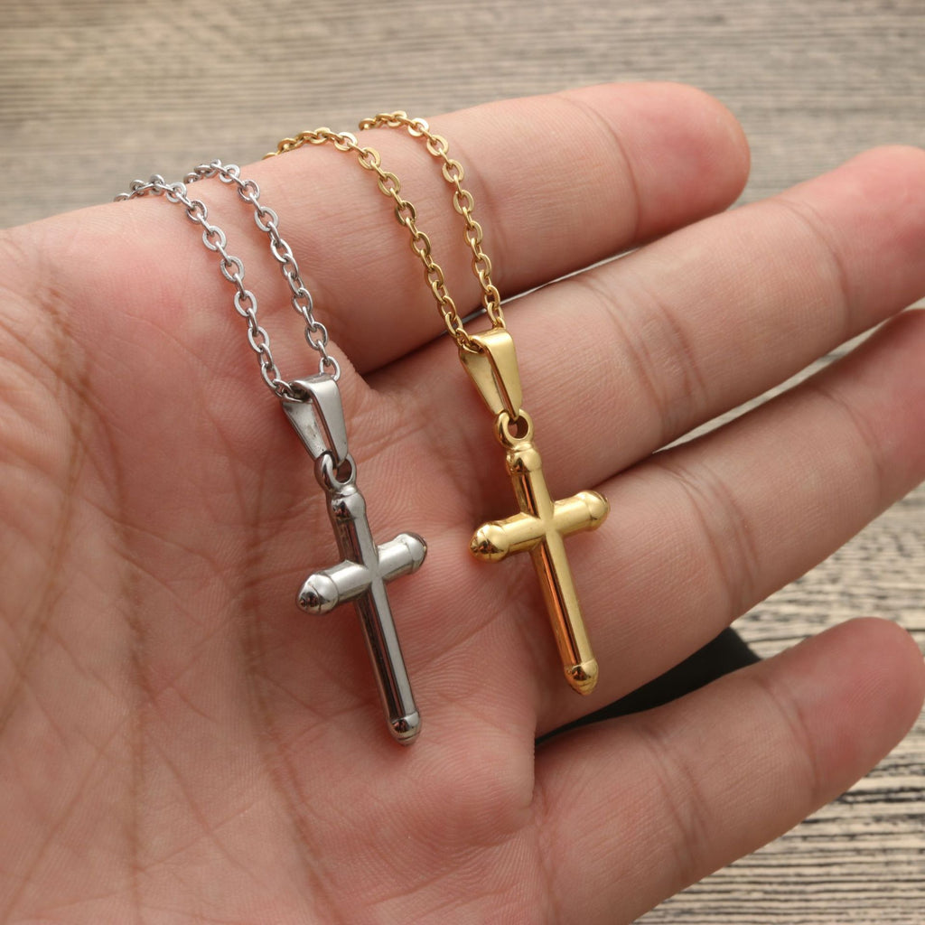 Delicate Artisan Necklace