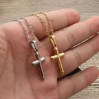 Delicate Artisan Necklace