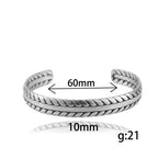 Beautiful Bracelet with Unique Style