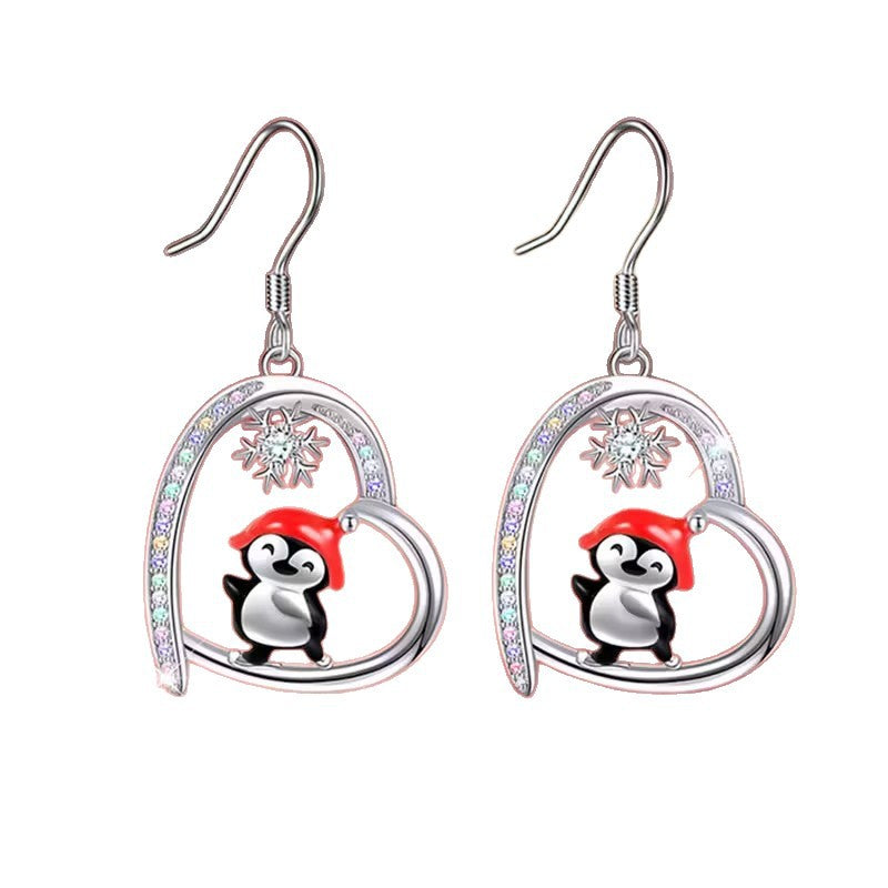 Beautiful Earring with Unique Style