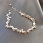 Stunning Pearl Bracelet for Daily Wear