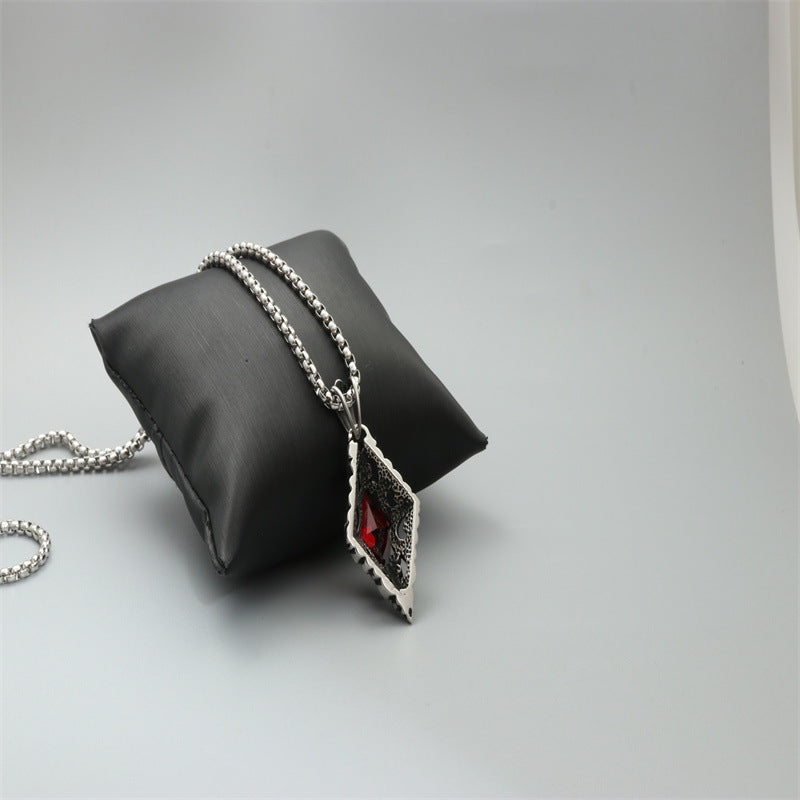 Stunning Necklace for Daily Wear