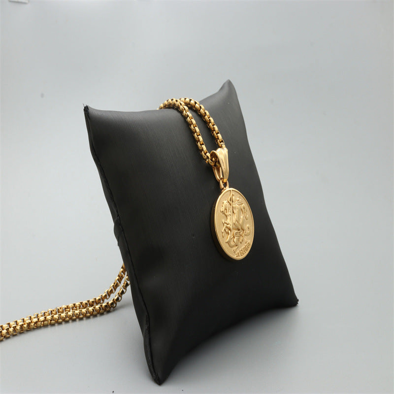 Delicate Artisan Necklace