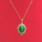 Classic Necklace with Timeless Appeal