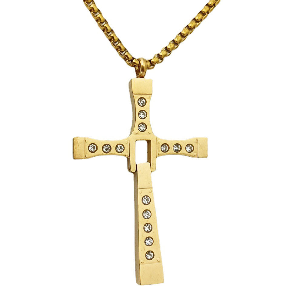 Charming Necklace for Any Occasion