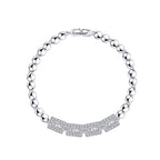 Beautiful Bracelet with Unique Style