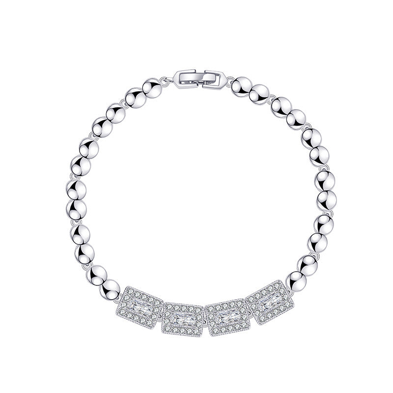 Beautiful Bracelet with Unique Style