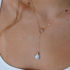 Elegant Pearl Necklace for Every Occasion
