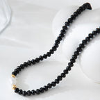 Vintage Handmade Pearl Necklace