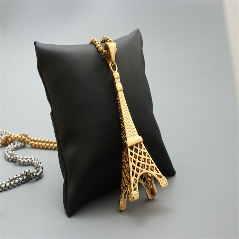 Stunning Necklace for Daily Wear