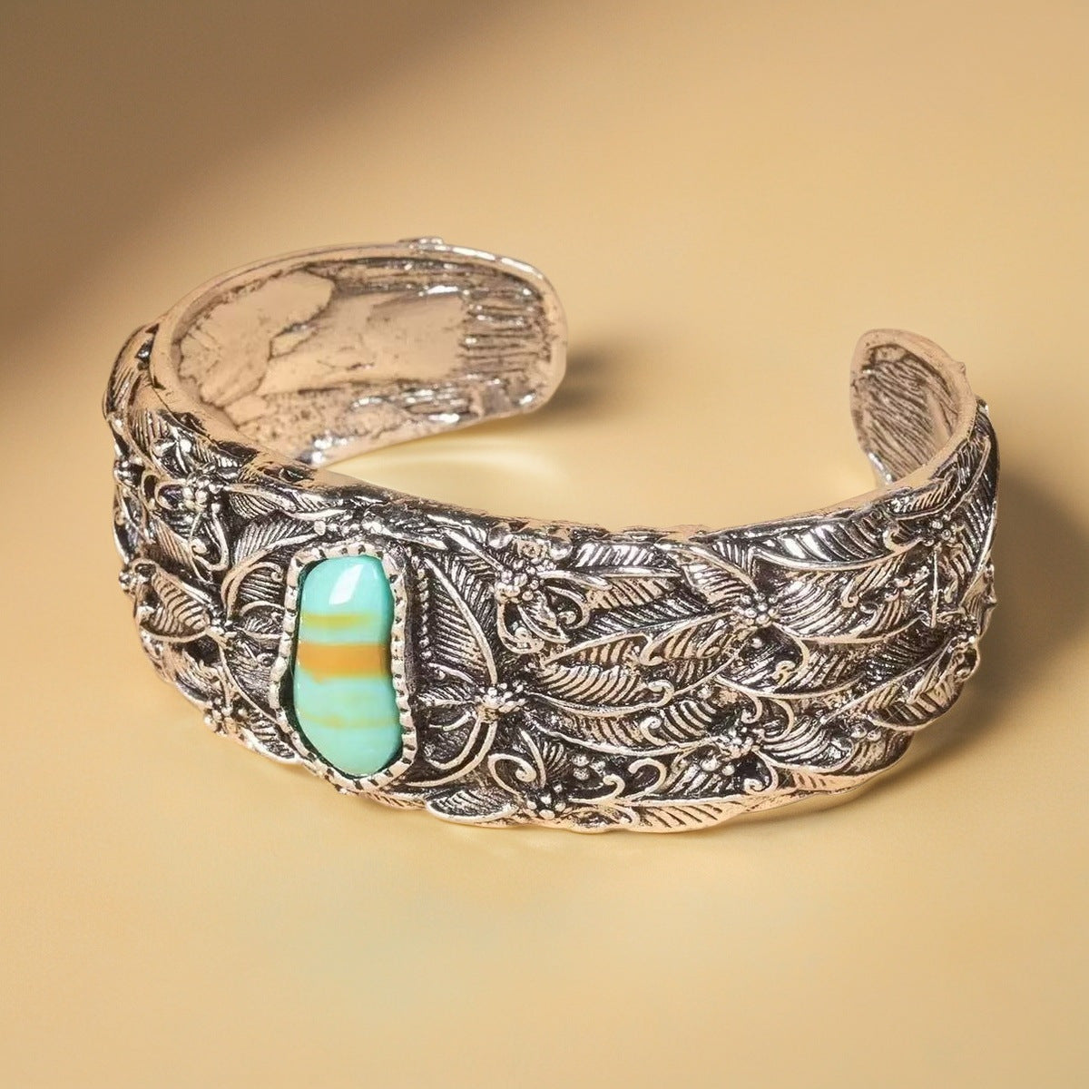 Delicate Artisan Bracelet