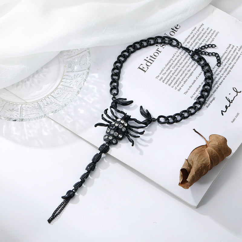 Beautiful Anklet with Unique Style