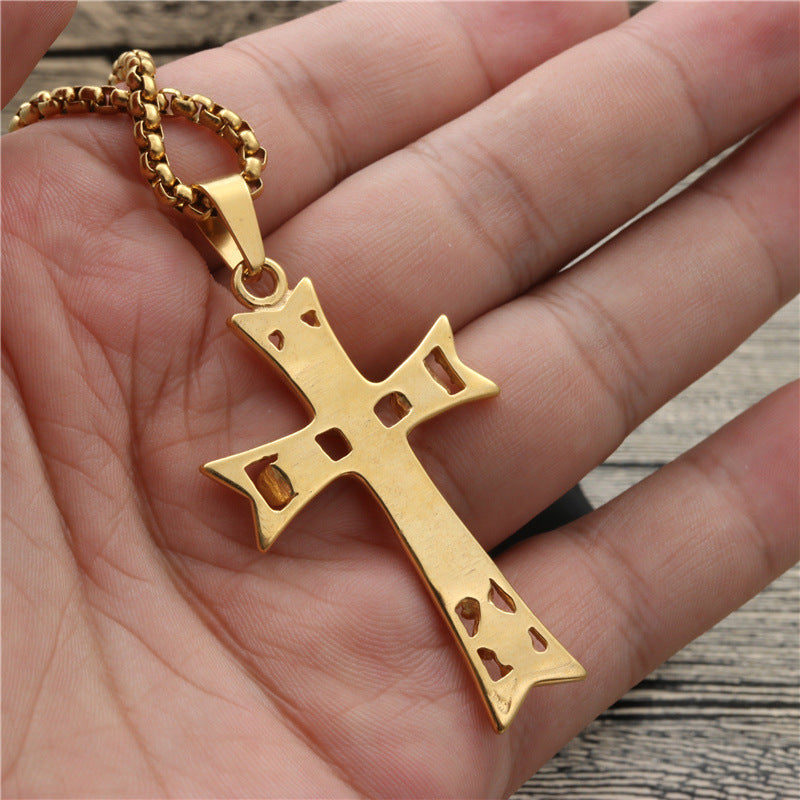 Vintage Handmade Necklace