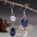 Stunning Pearl Earring for Daily Wear