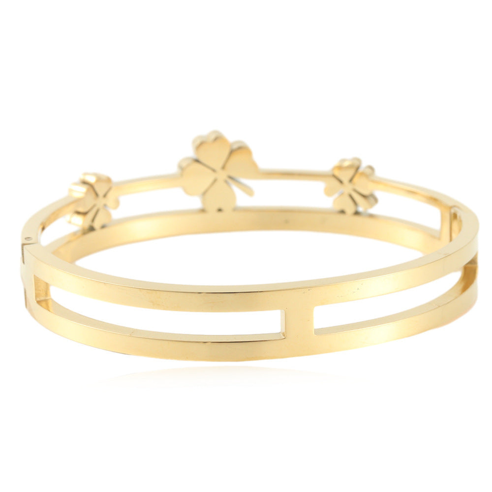 Beautiful Bracelet with Unique Style