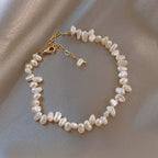 Stunning Pearl Bracelet for Daily Wear