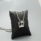 Vintage Handmade Necklace