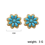 Elegant Silver Earring for Every Occasion