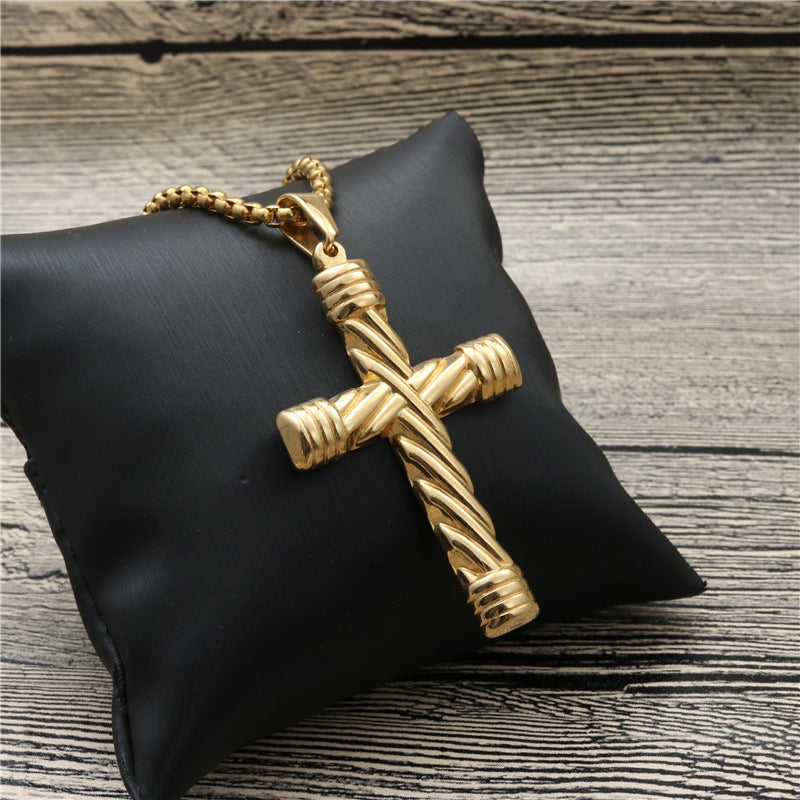 Vintage Handmade Necklace