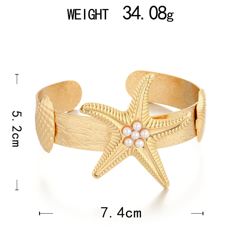 Beautiful Bracelet with Unique Style