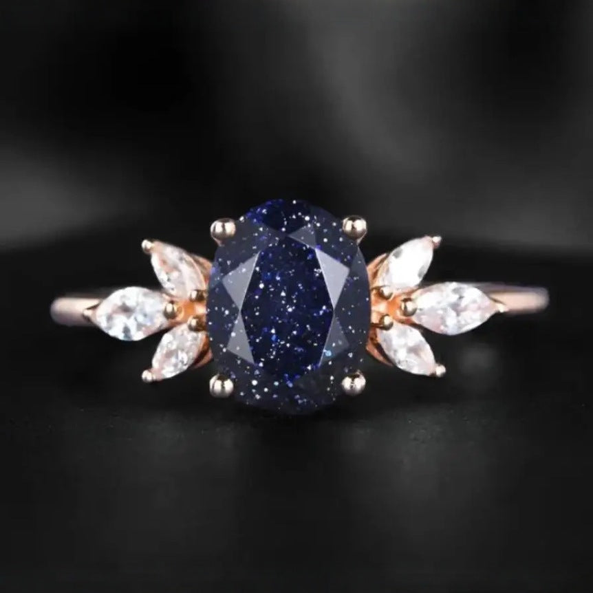 Charming Ring for Any Occasion