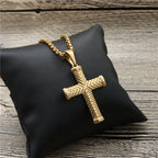 Vintage Handmade Necklace