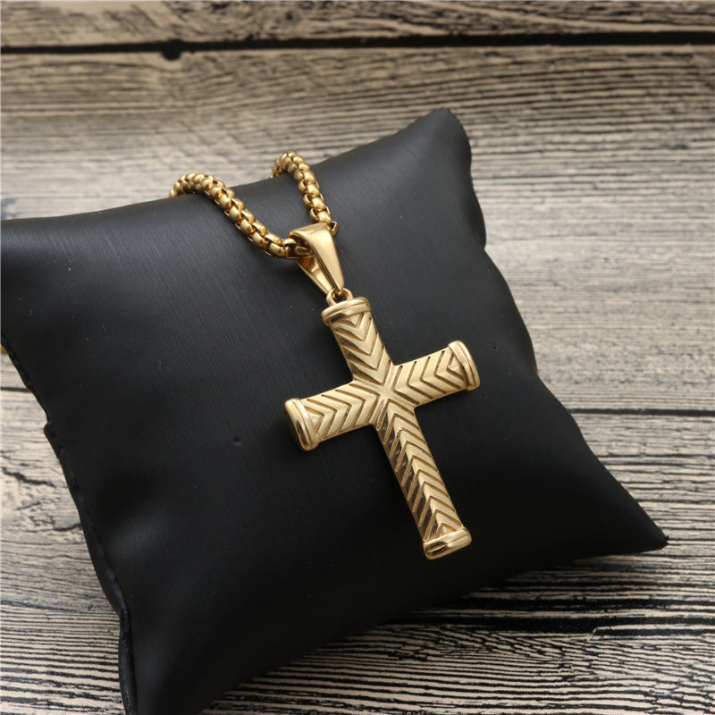 Vintage Handmade Necklace