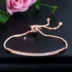 Beautiful Gold Bracelet with Unique Style