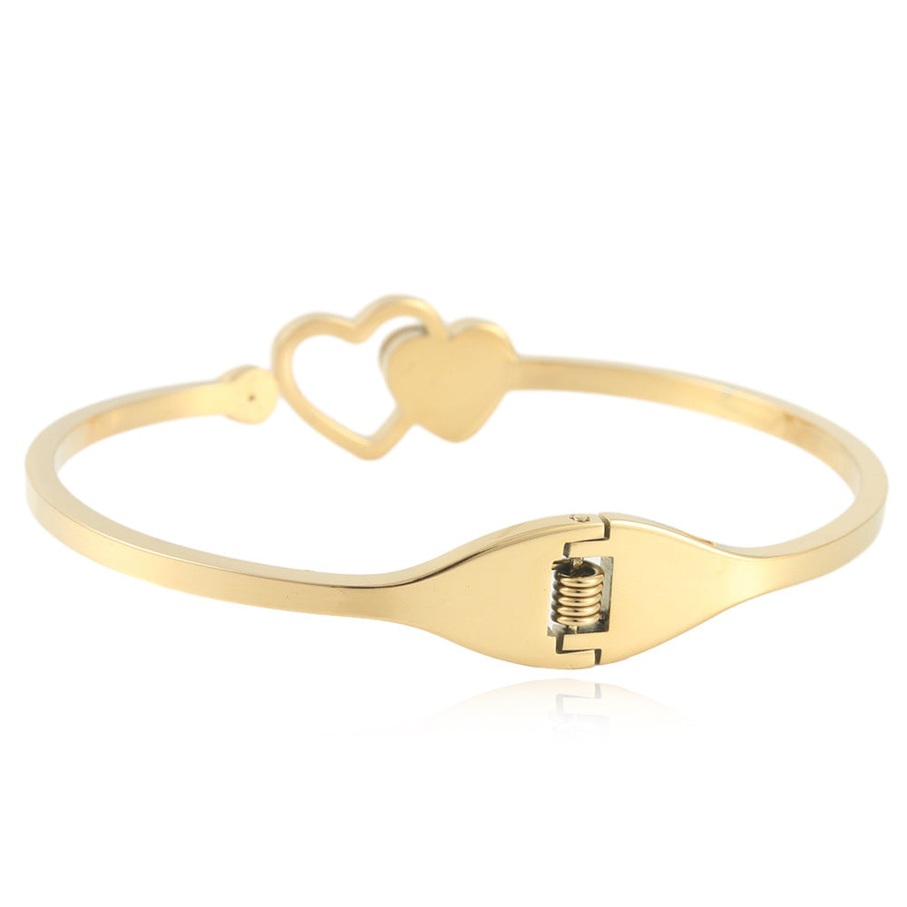 Classic Bracelet with Timeless Appeal