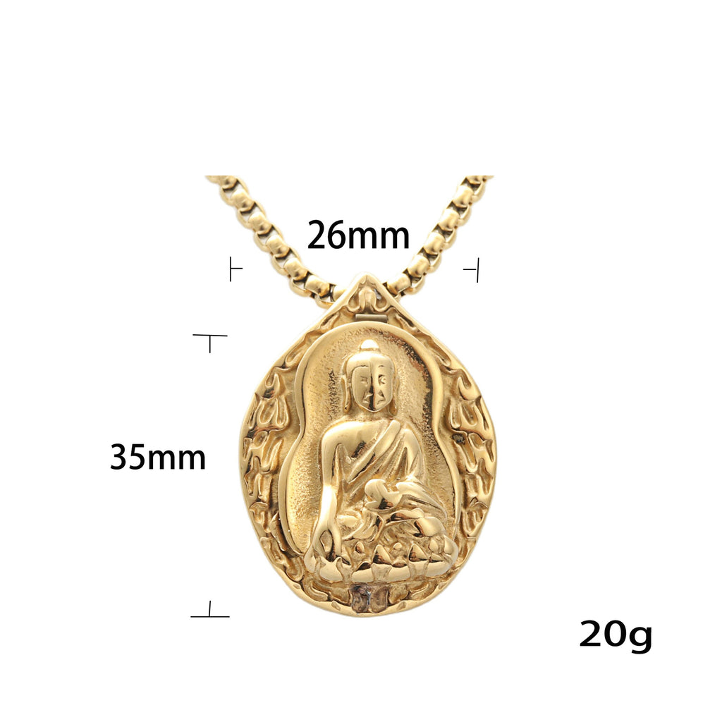 Charming Necklace for Any Occasion