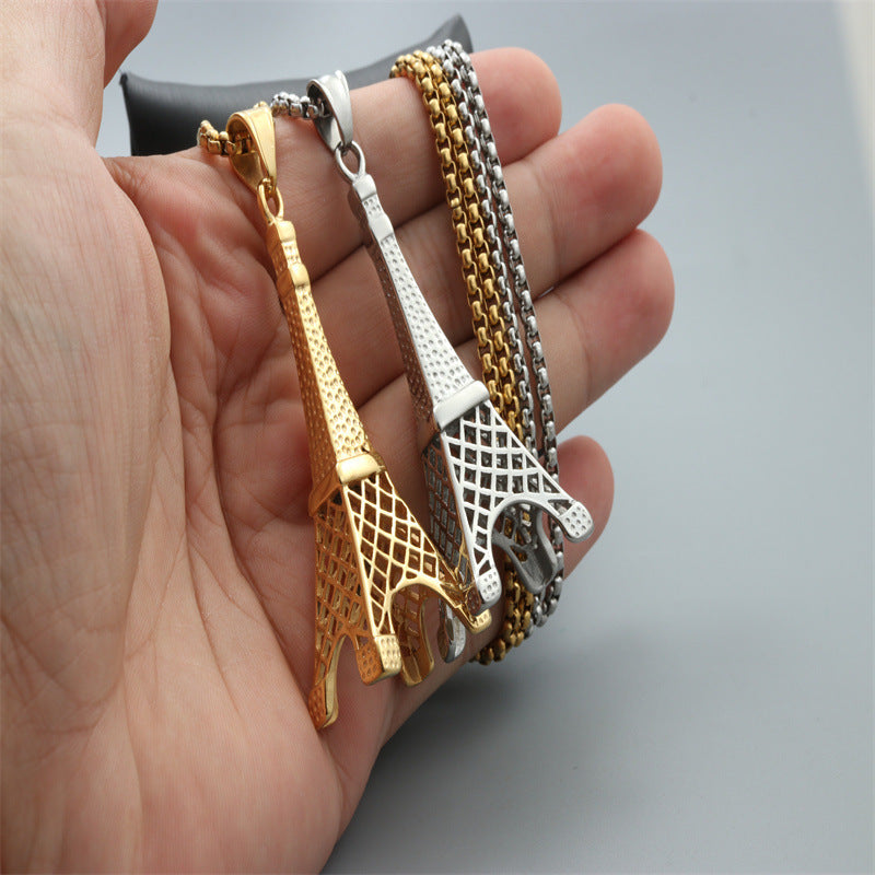 Stunning Necklace for Daily Wear