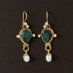 Elegant Pearl Earring for Every Occasion