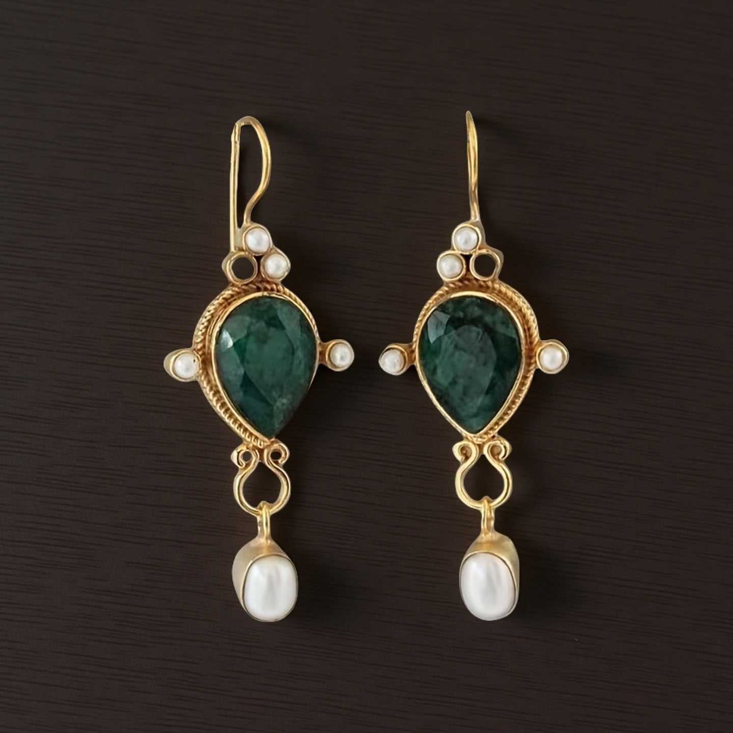 Elegant Pearl Earring for Every Occasion